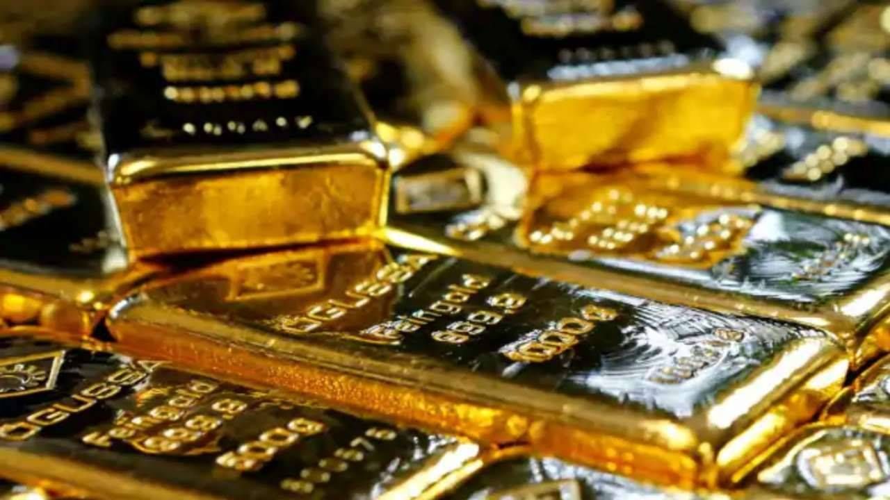 Gold Price Today : સસ્તી કિંમતે સોનુ ખરીદવું છે? આજે અહીં 50 હજાર આસપાસ મળી રહ્યું છે સોનું