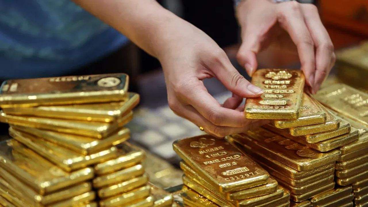 Gold Price Today : આજે અમદાવાદમાં 10 ગ્રામ સોનું રૂપિયા 52820 માં વેચાઈ રહ્યું છે, જાણો દુબઇ સહીત દેશ વિદેશમાં સોનાના ભાવ શું છે?