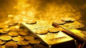 Gold Price Today : સોનું  ફરી 50 હજારને પાર પહોંચ્યું, જાણો આજના લેટેસ્ટ રેટ