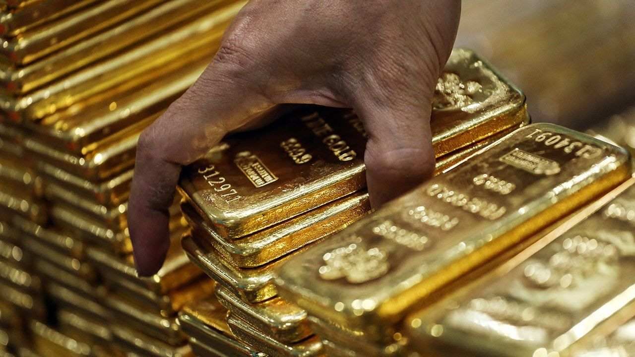 Gold Price Today : સોનું 500 રૂપિયા મોંઘુ થયું, જાણો તમારા શહેરમાં કઈ કિંમતે વેચાઈ રહી છે કિંમતી ધાતુ