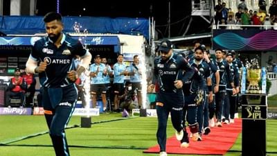 GT vs RR Prediction Playing XI IPL 2022 Final: ફાઈનલના જંગમાં ઉતરશે આ ખેલાડીઓ, જાણો બંને ટીમોની પ્લેઈંગ ઈલેવન