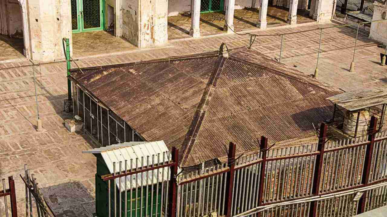Gyanvapi Masjid Case: નમાઝ પઢવી હોય તો ઘરેથી વજુ કરો, જ્ઞાનવાપી મસ્જિદ કમિટીએ જારી કરી એડવાઈઝરી