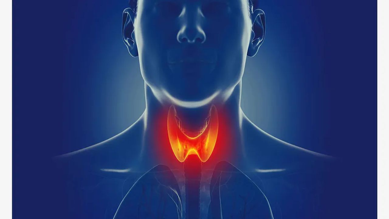 World Thyroid Day: નેચરોપેથીમાં થાઈરોઈડની સારવાર, આ 10 પદ્ધતિઓ અપનાવવાથી થશે ફાયદો