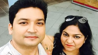 Jharkhand : IAS પૂજા સિંઘલ વિરુદ્ધ તપાસ, તેના પતિ અભિષેક ઝાની થઈ શકે છે ધરપકડ