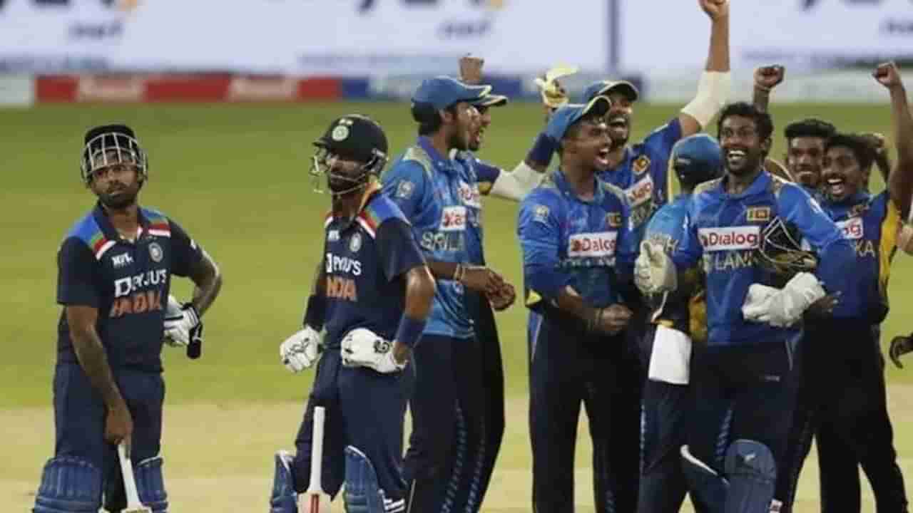 શ્રીલંકાની મદદ માટે ભારતીય ક્રિકેટ ટીમ 2 મેચોની T20 શ્રેણી રમશે, Asia Cup ને લઈ આવ્યુ મોટુ અપડેટ