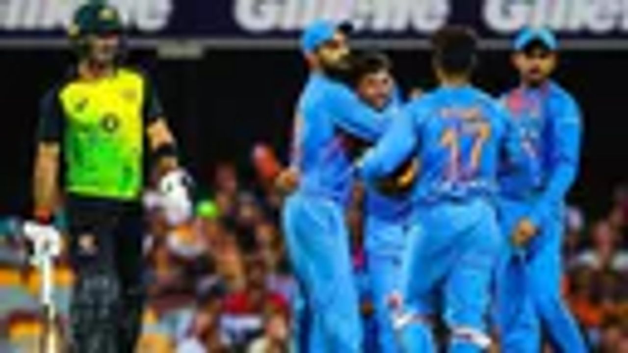 IND vs AUS T20 : ઓસ્ટ્રેલિયાની ટીમ T20 વર્લ્ડ કપ પહેલા, 3 T20 મેચની સિરીઝ રમવા માટે ભારત આવશે