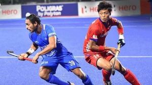 India vs Japan Men’s Hockey Asia Cup Report: ભારતની સુપર-4માં જીત સાથે શરુઆત, જાપાન સાથે હિસાબ બરાબર કર્યો