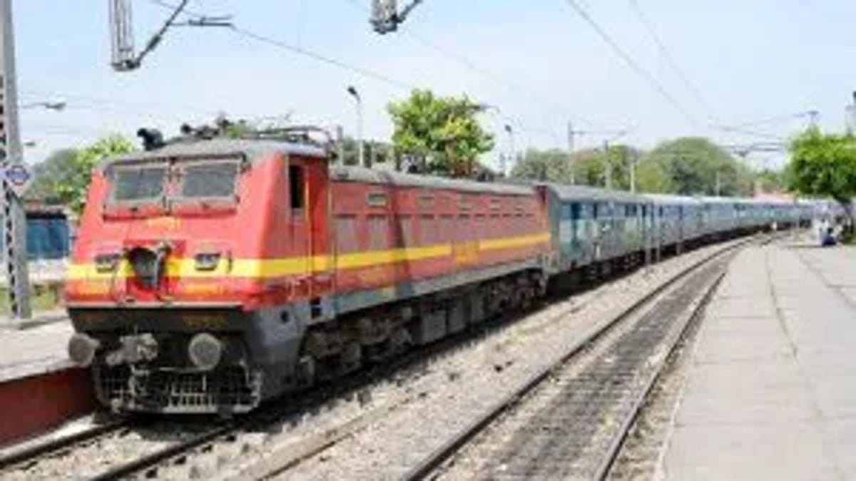 Ahmedabad: પશ્ચિમ રેલવે અમદાવાદ અને પટના વચ્ચે સમર સ્પેશિયલ ટ્રેન દોડાવશે, જાણો કઈ કઈ તારીખે કરી શકાશે મુસાફરી