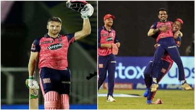 IPL 2022: જોસ બટલરનુ 'તૂટ્યુ દિલ'!, ગુજરાત ટાઈન્સ સામેની મેચ પહેલા યુઝવેન્દ્ર ચહલે કહ્યુ શેનવોર્નના આશિર્વાદ સાથે જ છે