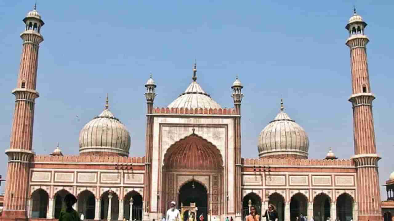 Delhi Jama Masjid: જ્ઞાનવાપી મસ્જિદ બાદ જામા મસ્જિદ પર સર્વેની માગ ! હિન્દુ સંગઠનોનો દાવો- અહીં હતું વિષ્ણુ મંદિર, કોર્ટમાં જશે