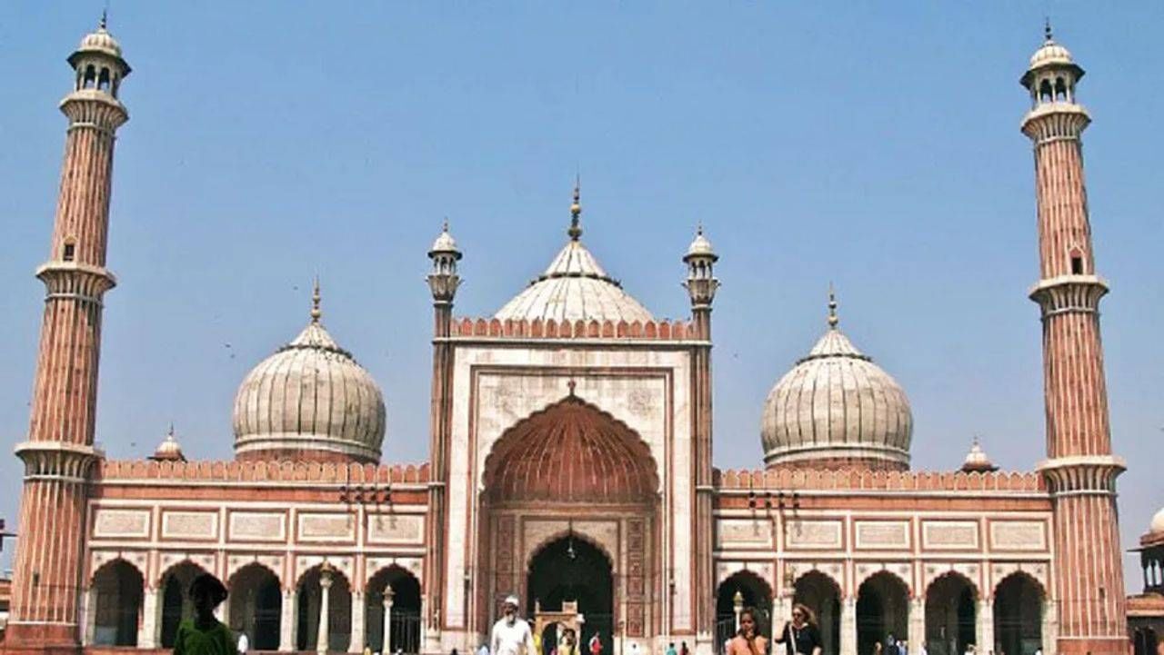 Delhi Jama Masjid: જ્ઞાનવાપી મસ્જિદ બાદ જામા મસ્જિદ પર સર્વેની માગ ! હિન્દુ સંગઠનોનો દાવો- અહીં હતું વિષ્ણુ મંદિર, કોર્ટમાં જશે