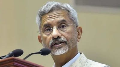 Vadodara: વિદેશ મંત્રી એસ. જયશંકર બે દિવસ માટે વડોદરાની મુલાકાતે