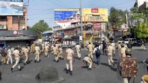 Curfew in Jodhpur: જોધપુર શહેરમાં કર્ફ્યુ વધુ 2 દિવસ લંબાયો, 6 મે સુધી પ્રતિબંધો ચાલુ રહેશે