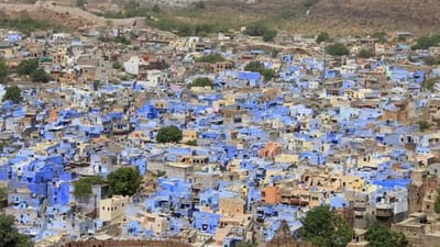 ક્યારેય વિચાર્યું છે કે શહેરો કે ગામોના નામની પાછળ 'પુર' કેમ લખાય છે?