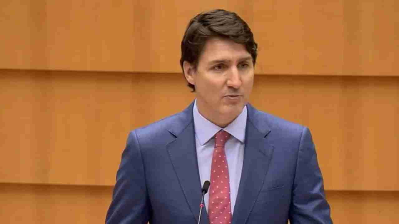 કેનેડાની યુક્રેનને મોટી આર્થિક રાહત, PM જસ્ટિન ટ્રુડોએ એક વર્ષ માટે આયાત પરની તમામ ડ્યુટી દૂર કરવાની જાહેરાત કરી
