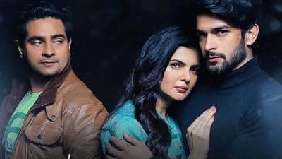 Jubin Nautiyal: જુબિન નૌટિયાલના અવાજે ફરી કર્યો જાદુ, 'યે રિશ્તા ક્યા કહેલાતા હૈ' ફેમ કરણ મહેરા સાથે મ્યુઝિક વિડિયો કર્યો રિલીઝ