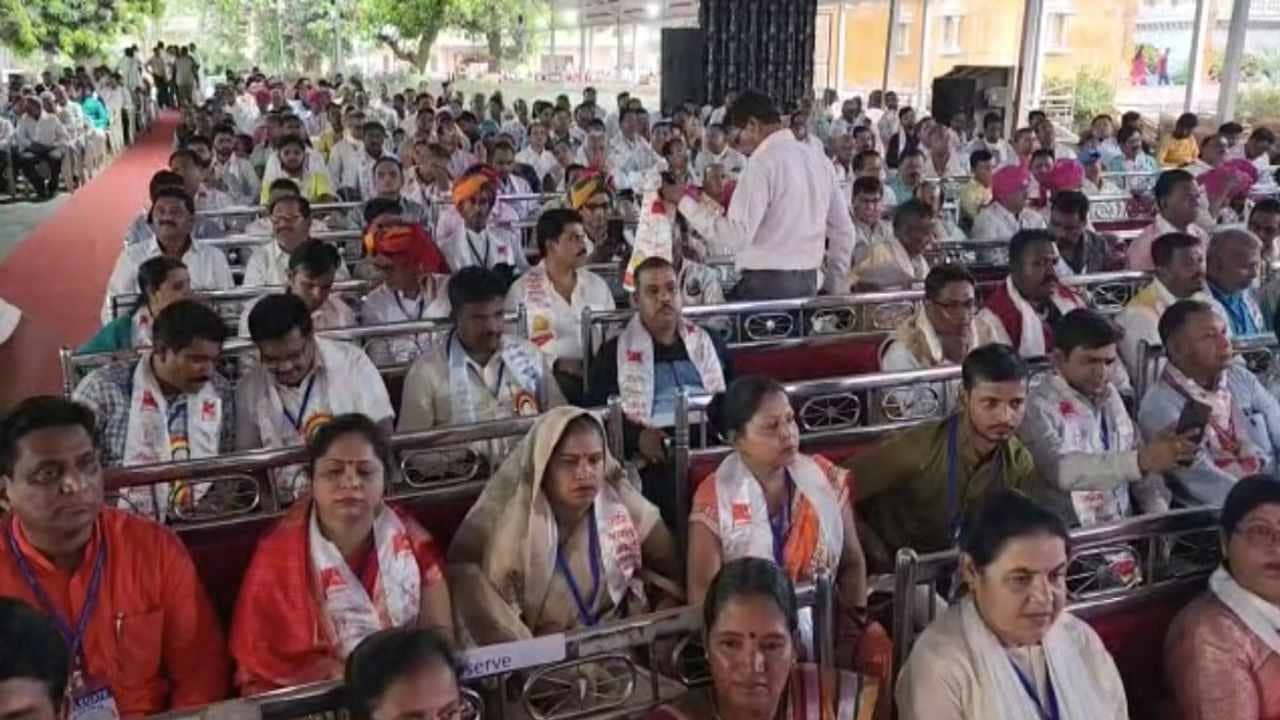 Surat: અખિલ ભારતીય કોળી સમાજમાંથી કુવરજી બાવળીયાને સસ્પેન્ડ કરી દેવાયા, જાણો શું છે કારણ