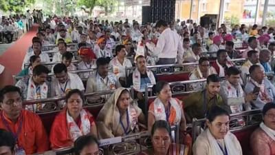 Surat: અખિલ ભારતીય કોળી સમાજમાંથી કુવરજી બાવળીયાને સસ્પેન્ડ કરી દેવાયા, જાણો શું છે કારણ