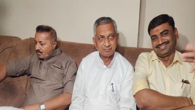 કોળી સમાજમાં વિવાદ: બાવળિયાએ કહ્યું હું જ પ્રમુખ રહીશ, વિરોધમાં ઉતરનારા અજીત પટેલની કેસ પરત ખેંચવાની ના