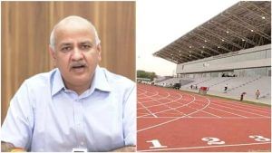 IASના 'શરમજનક' કૃત્ય બાદ દિલ્હી સરકાર જાગી, Thyagraj Stadium માં ખેલાડીઓ 10 વાગ્યા સુધી પ્રેક્ટિસ કરી શકશે