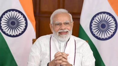 બુદ્ધ પૂર્ણિમાએ PM મોદી આજે નેપાળની મુલાકાતે, એસ. જયશંકર- અજીત ડોભાલ પણ હશે સાથે, 5 મહત્વના કરારો પર કરાશે હસ્તાક્ષર