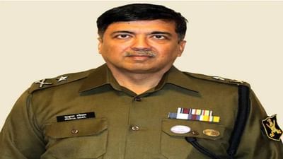 ફરજમાં બેદરકારી દાખવનાર DGP મુકુલ ગોયલને, યોગી સરકારે પદ પરથી હટાવ્યા