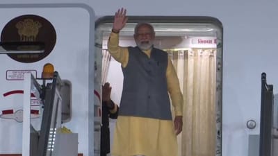 વતનમાં ફરી વડાપ્રધાન, ગુજરાત વિધાનસભા ચૂંટણી પહેલા PM મોદી ત્રીજી વાર આવશે ગુજરાત