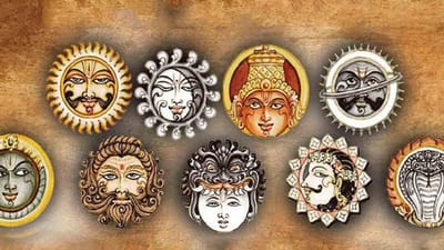 Tv9 Bhakti : આપના નસીબને ચમકાવશે ગ્રહદોષ નિવારણના આ સરળ ઉપાયો