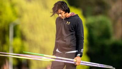Neeraj Chopra ને ટ્રેનિંગ માટે ફિનલેન્ડ જવાની મળી મંજૂરી, ડાયમંડ લીગ માટે કરશે તૈયારી, હવે નજર 90 મીટર પર