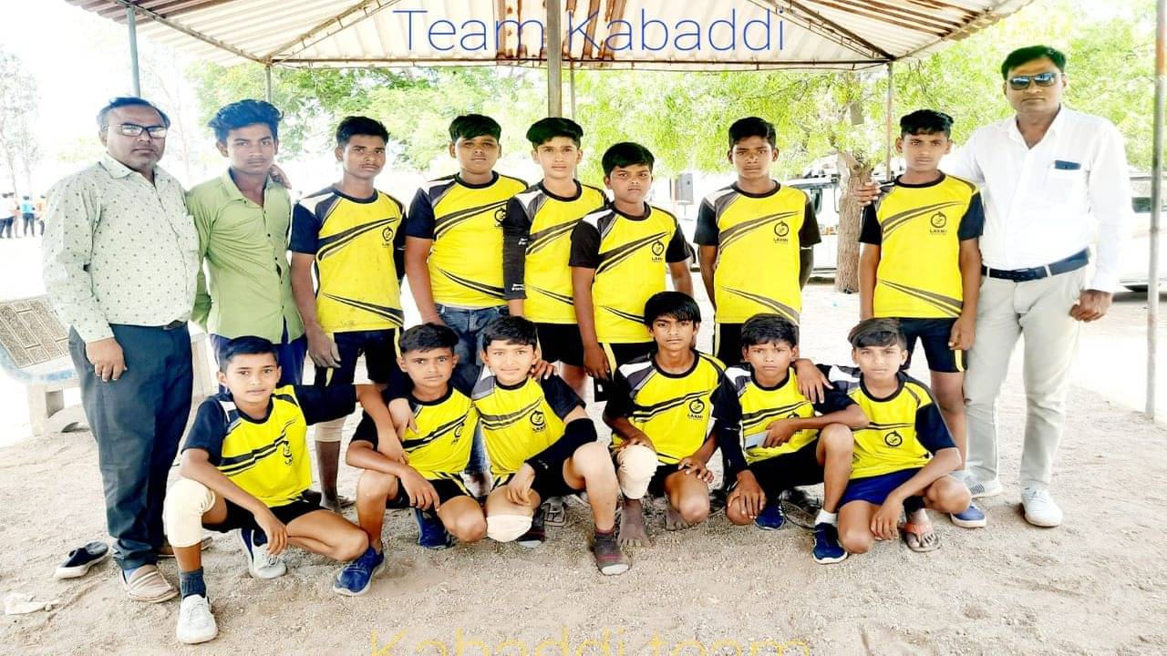 અનોખી સિદ્ધી : મોરબીની આ સરકારી શાળામાં અપૂરતા સાધનો, છતાં વિદ્યાર્થીઓએ ખેલમહાકુંભમાં 32 જેટલા મેડલ મેળવ્યા !