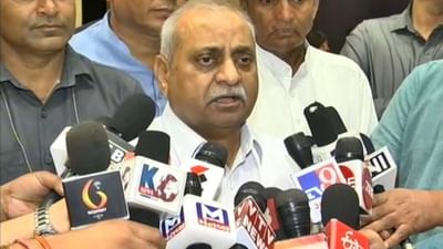 હાર્દિક પટેલના ભાજપમાં જોડાવા અંગે શું કહ્યું ભાજપ-પાટીદાર નેતાઓએ? જાણો અહીં