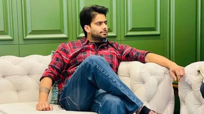 Mankrit Aulakh Biography : સિદ્ધુ મુસેવાલાની હત્યામાં સિંગર મનકીરત ઔલખની તપાસ ચાલી રહી છે, જાણો કેવી રીતે બન્યો પંજાબી ઈન્ડસ્ટ્રીનો બાદશાહ?