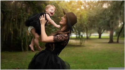 સોશિયલ મીડિયા પર #HappyMothersDay2022 ની ધૂમ, વપરાશકર્તાઓ સુંદર સંદેશાઓ અને કવિતાઓ કરી રહ્યા છે શેયર