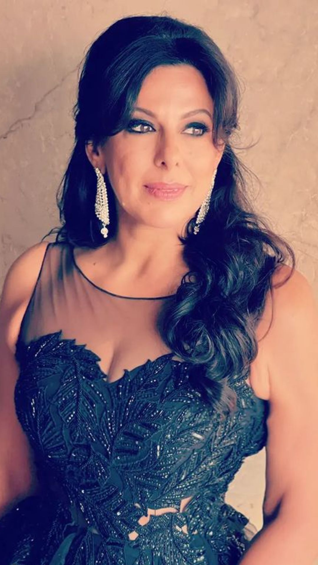 Happy Birthday : 'જો જીતા વોહી સિકંદર' ફેમ અભિનેત્રી પૂજા બેદી વિશે જાણો આ અજાણી વાતો