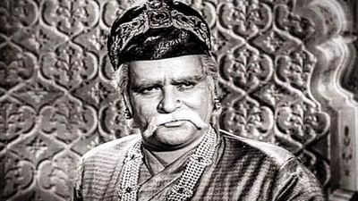 Prithviraj Kapoor Death Anniversary : મૂંગી ફિલ્મોથી લઈ બોલતી ફિલ્મો સુધીની સફર, પૃથ્વીરાજ કપૂરને ફિલ્મ જગતના માનવામાં આવતા હતા સિકંદર