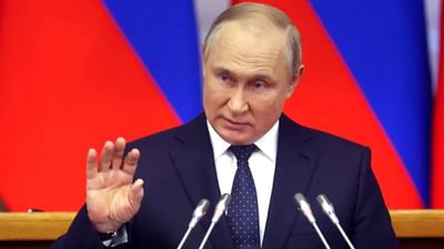 Russia-Ukraine War: કીવ બાદ ખાર્કીવમાં પણ હાર્યું રશિયા ! પુતિને આપી ફિનલેન્ડને ચેતવણી, જાણો આ યુદ્ધ સાથે જોડાયેલા 5 મોટા અપડેટ