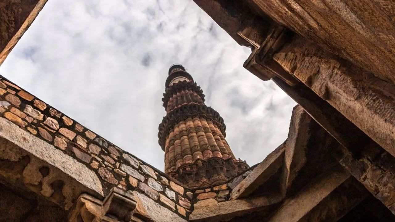Qutub Minar: 9 જૂન સુધી ચુકાદો અનામત રાખવામાં આવ્યો, ASI કહ્યું કુતુબમિનાર પરિસરમાં પૂજાની પરવાનગી ન આપી શકાય