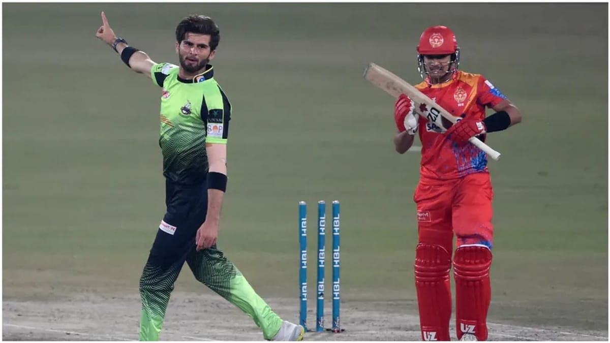 22 વર્ષીય શાહીન આફ્રિદીએ સંન્યાસ વિશે કહ્યું, સાથી ખેલાડી છે કારણ, જાણો શું થયું