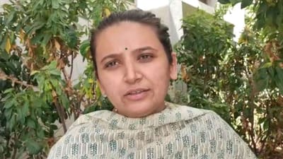 2017 માં આઝાદી કૂચની રેલી કેસમાં મહેસાણા કોર્ટે જીગ્નેશ મેવાણી અને રેશમા પટેલને ત્રણ મહિના જેલની સજા