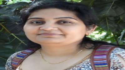 ગુજરાતી મૂળના રોશની શાહે ટીચર તરીકે USAમાં શૈક્ષણિક ક્ષેત્રમાં મેળવી સિદ્ધી, Teachers As Leaders તરીકે થઈ પસંદગી