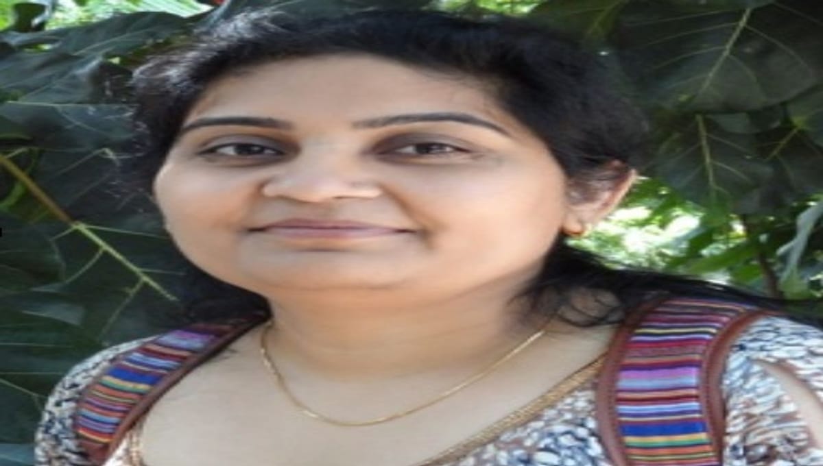 ગુજરાતી મૂળના રોશની શાહે ટીચર તરીકે USAમાં શૈક્ષણિક ક્ષેત્રમાં મેળવી સિદ્ધી, Teachers As Leaders તરીકે થઈ પસંદગી