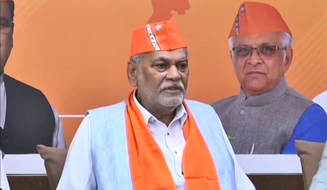 Gandhinagar: ભાજપની પ્રદેશ કારોબારીની બેઠક પૂર્ણ, કાર્યકરો અને જનતાના મંતવ્યો જાણવા વિસ્તારક યોજના બનાવાઈ