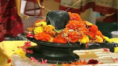 Somvati Amas Shani Jayanti : શિવપૂજાથી પ્રસન્ન થશે શનિદેવ, સરળ ઉપાયથી શનિ જયંતીએ મેળવો વિવિધ દોષોનું નિવારણ !