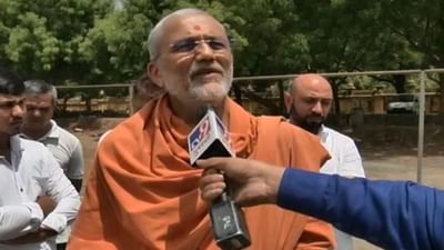 હરિધામ સોખડામાં ગાદી વિવાદ અને ગુણાતીત સ્વામીના અપમૃત્યુ કેસના વિવાદ વચ્ચે  ઉજવાશે હરિપ્રસાદ સ્વામીની જન્મ જયંતિ