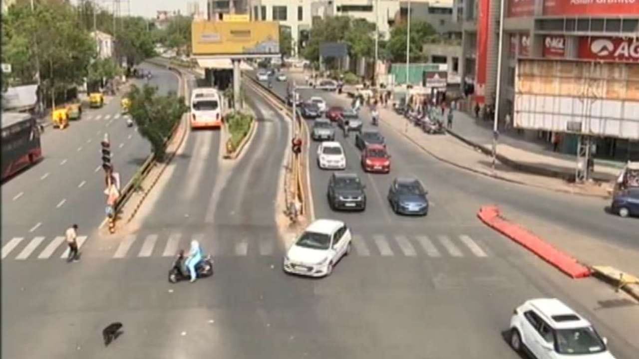 Ahmedabad: ઓવરસ્પીડમાં વાહન ચલાવનારા ચેતી જજો, ઇ-મેમો ઘરે આવી જશે, જાણો શું છે કારણ