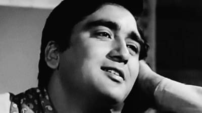 Sunil Dutt Death Anniversary :   માત્ર 25 રૂપિયા મેળવીને ગુજરાન ચલાવતા હતા, જાણો કેવી રીતે બન્યા બલરાજ દત્તથી સુનીલ દત્ત