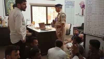 Surat : હીરા ચોરીના આક્ષેપ બાદ યુવકનો આપઘાત, શેઠના ત્રાસથી પોલીસે માર માર્યાનો પરિવારનો આક્ષેપ, હોબાળા બાદ પોલીસ સામે નોંધાઈ ફરિયાદ