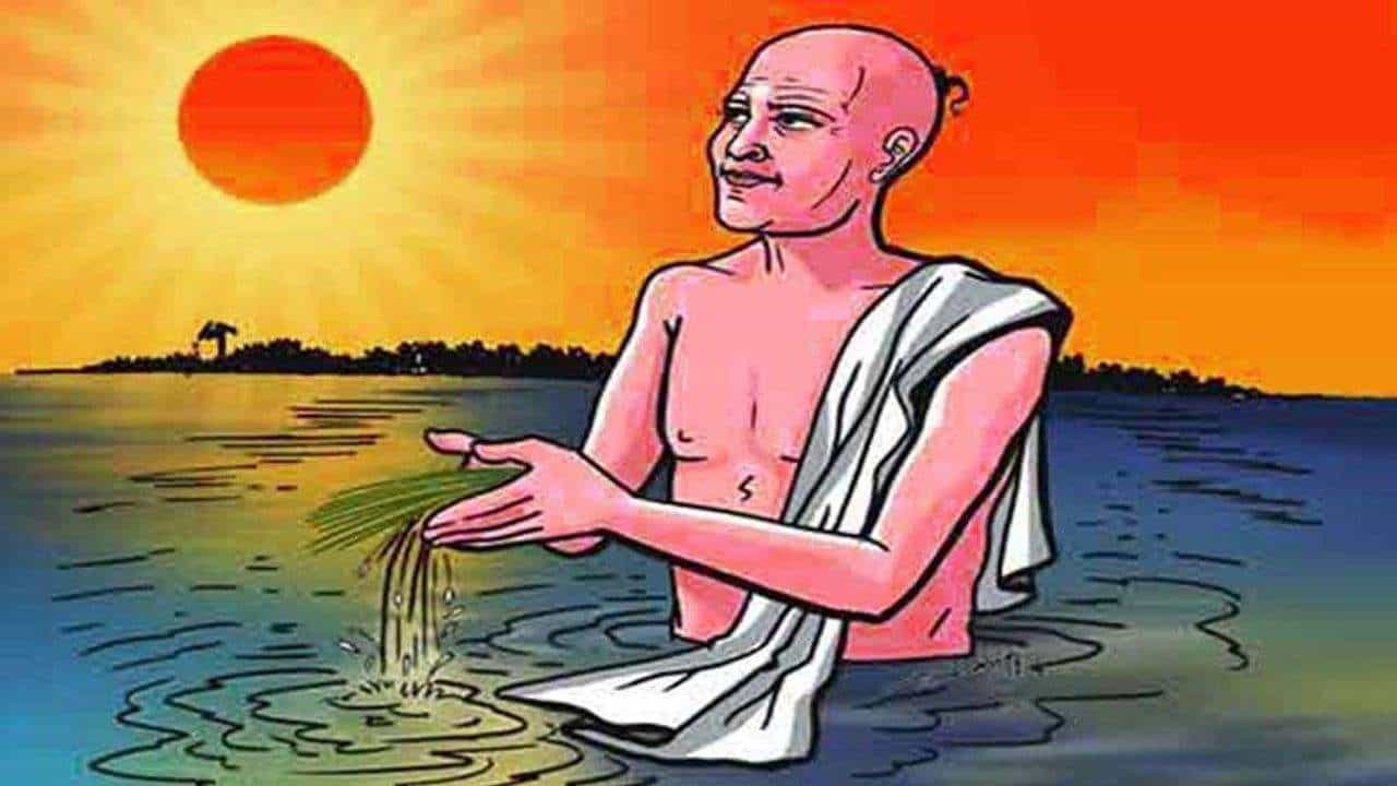 અઠવાડિયાના વિવિધ દિવસોમાં કરી લો આ ખાસ કામ, તમારું ભાગ્ય ક્યારેય નહીં છોડે તમારો સાથ !