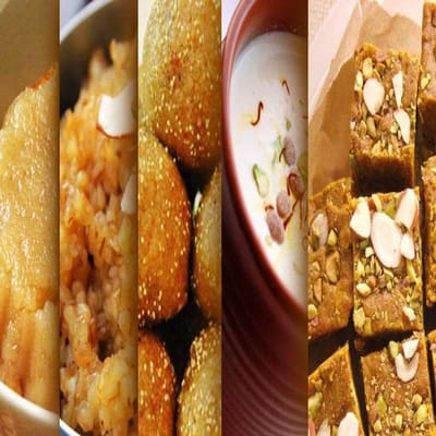 જો તમે અહીં ગુજરાતમાં મીઠાઈનો સ્વાદ ન ચાખી શકો તો સફર અધૂરી ગણાય છે. જાણો કઈ સ્વાદિષ્ટ મીઠાઈઓ તમે અહીં ચાખી શકો છો. અમે તમને કેટલીક એવી મીઠાઈઓ વિશે જણાવીશું, જેનો સ્વાદ એટલો અદ્ભુત છે કે લોકો તેને પેક કરીને ઘરે લઈ જાય છે.