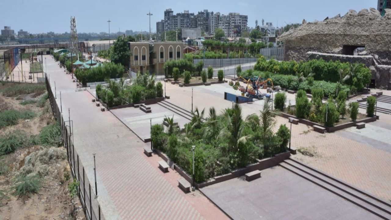 Tapi Riverfront : 1400 કરોડની નાણાકીય સહાય પહેલા વર્લ્ડ બેન્કની ટીમ સુરત આવશે